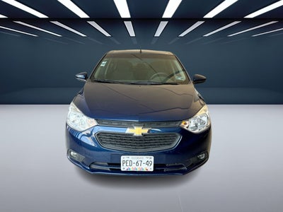 2022 Chevrolet Aveo 1.5 Lt Mt