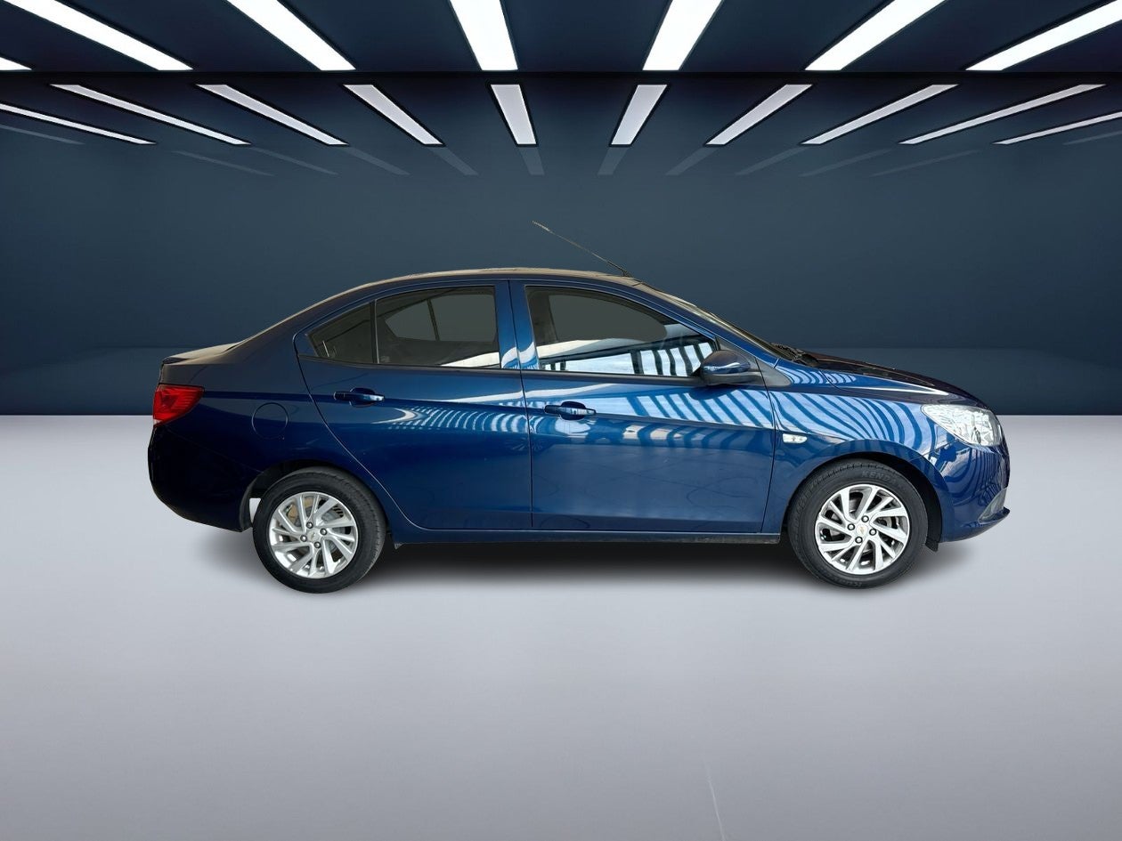 2022 Chevrolet Aveo 1.5 Lt Mt