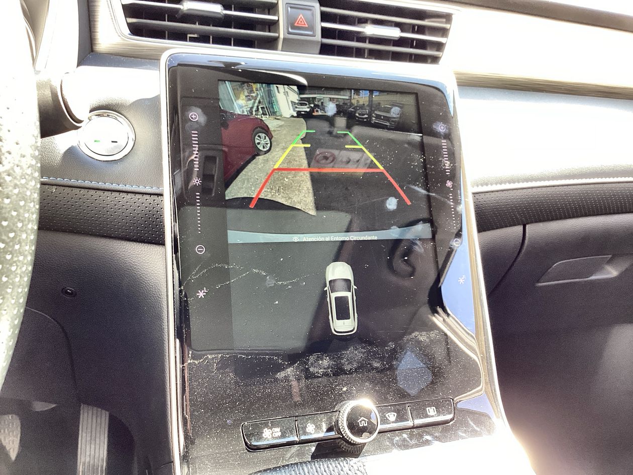 2024 MG RX5 RX5 SUV EXCITE