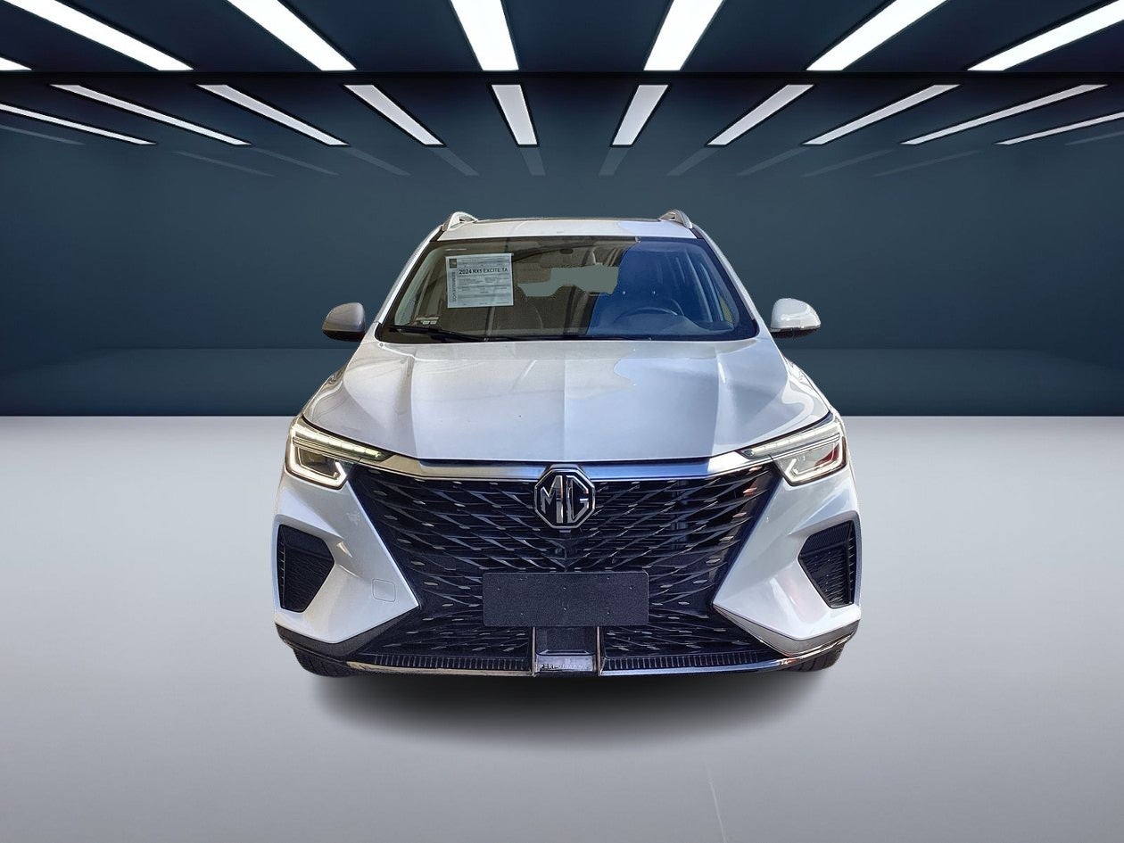 2024 MG RX5 RX5 SUV EXCITE