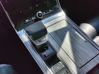 2024 MG RX5 RX5 SUV EXCITE