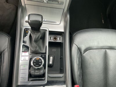 2024 MG RX8 2.0 Elegance At