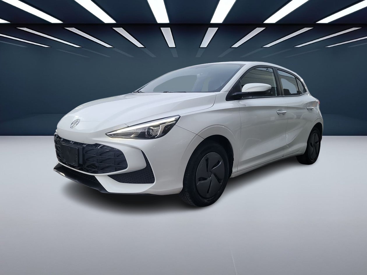 2025 MG MG 3 1.5 Cool HB Mt