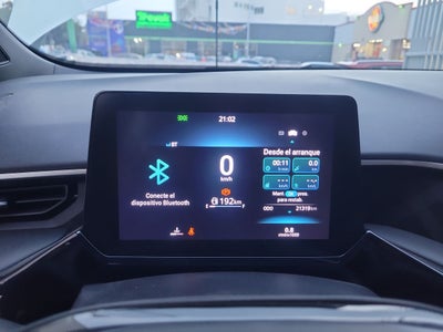 2025 MG MG 3 1.5 Cool HB Mt