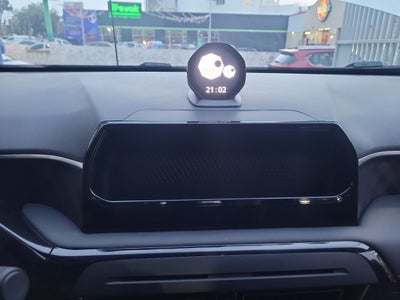 2025 MG MG 3 1.5 Cool HB Mt