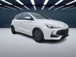 2025 MG MG 3 1.5 Cool HB Mt