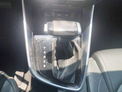 2026 Chevrolet Captiva 1.5 Lt 7P At