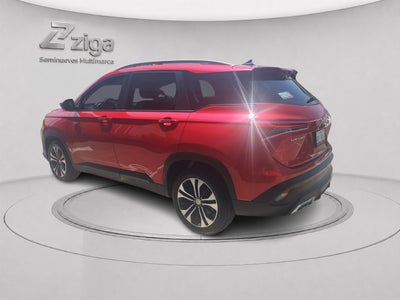 2026 Chevrolet Captiva 1.5 Lt 7P At