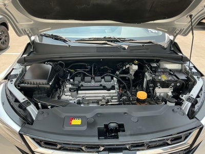 2025 Chevrolet Aveo 1.5 Lt Plus Sedan At
