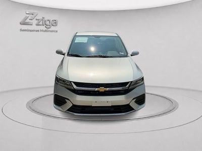 2025 Chevrolet Aveo 1.5 Lt Plus Sedan At