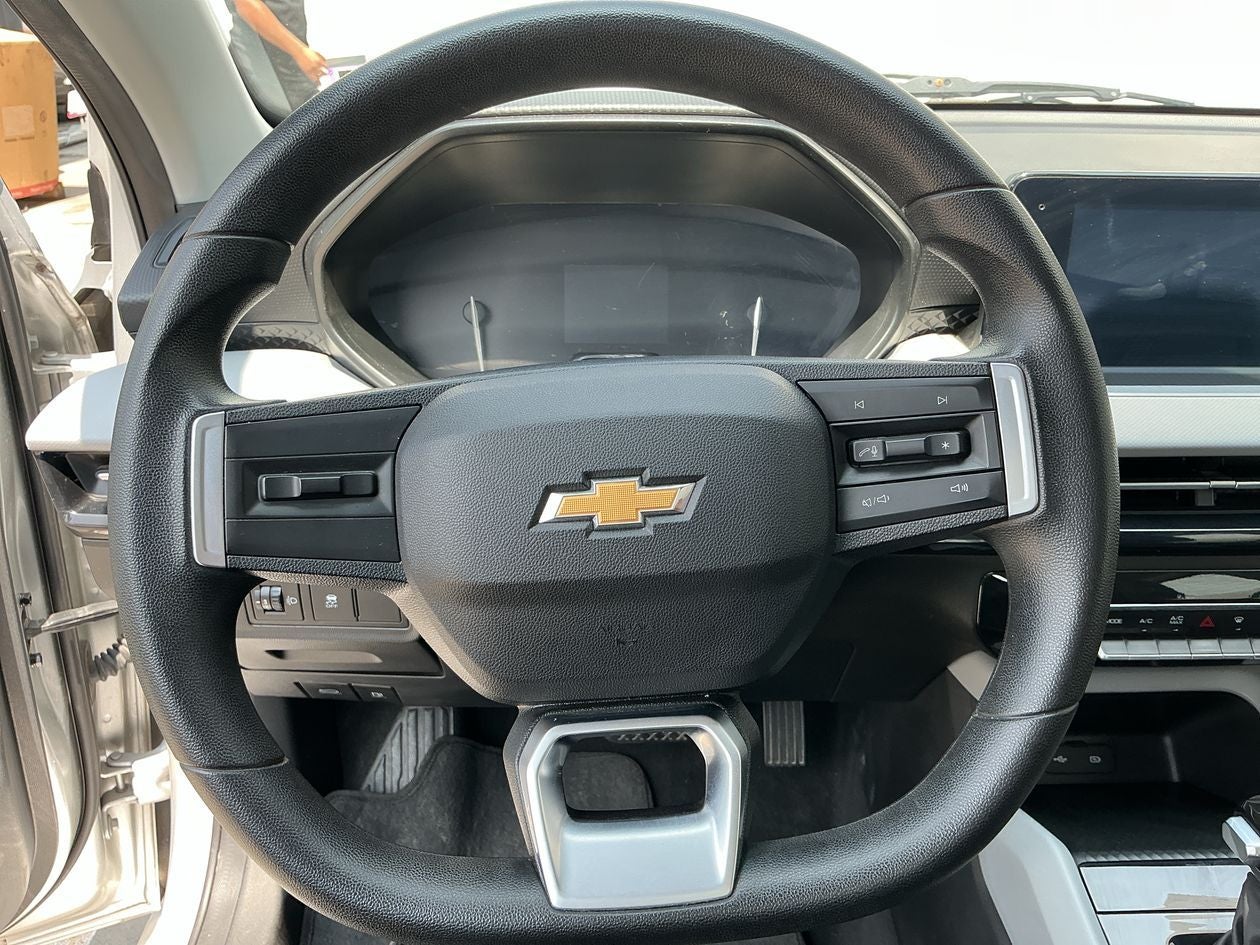 2025 Chevrolet Aveo 1.5 Lt Plus Sedan At