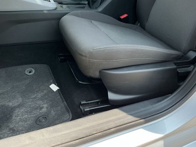 2025 Chevrolet Aveo 1.5 Lt Plus Sedan At