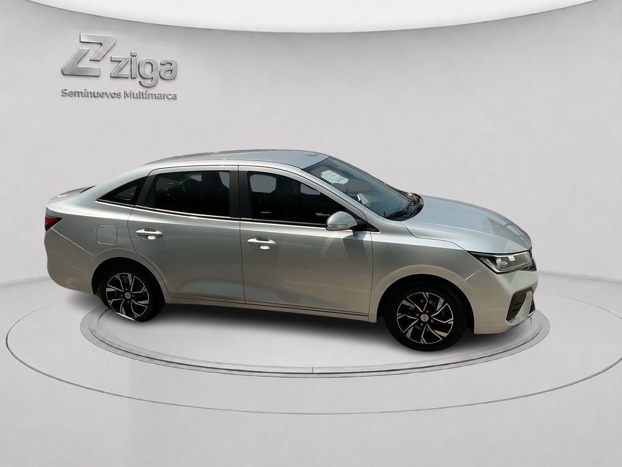 2025 Chevrolet Aveo 1.5 Lt Plus Sedan At
