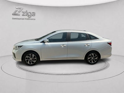 2025 Chevrolet Aveo 1.5 Lt Plus Sedan At