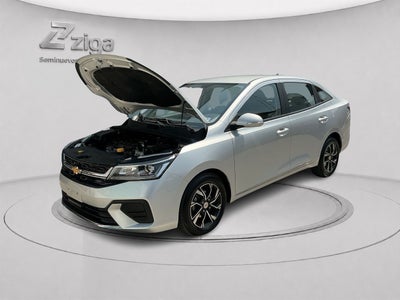 2025 Chevrolet Aveo 1.5 Lt Plus Sedan At