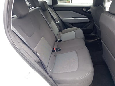 2025 Chevrolet Aveo 1.5 Lt Plus Sedan At