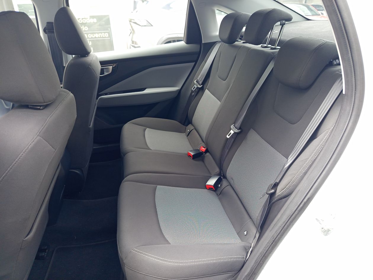 2025 Chevrolet Aveo 1.5 Lt Plus Sedan At