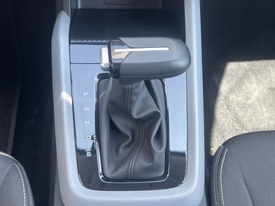 2025 Chevrolet Aveo 1.5 Lt Plus Sedan At