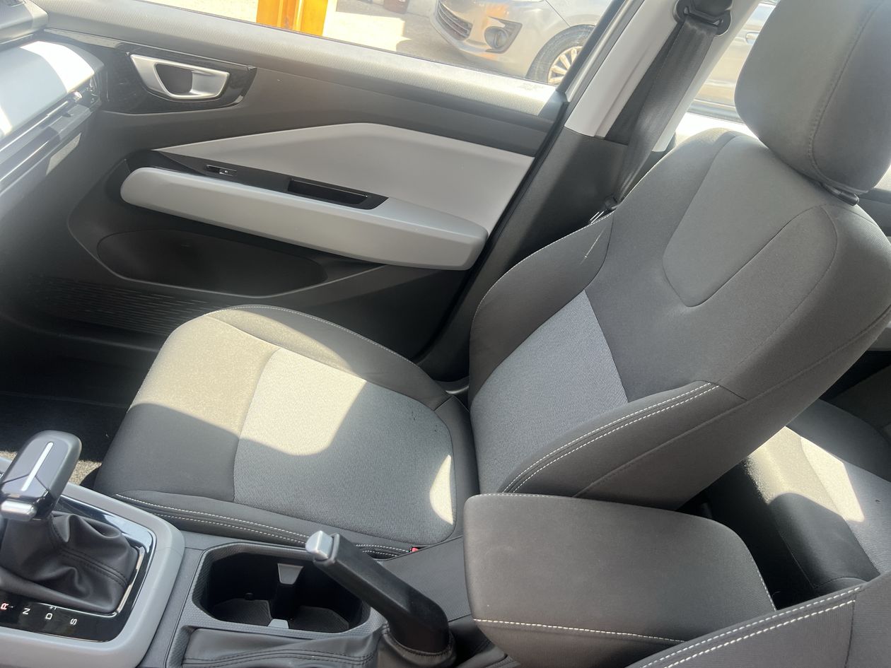 2025 Chevrolet Aveo 1.5 Lt Plus Sedan At