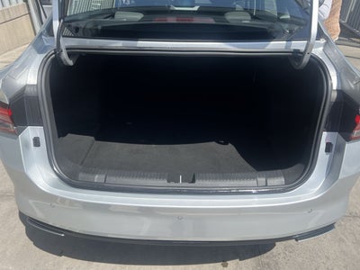 2025 Chevrolet Aveo 1.5 Lt Plus Sedan At