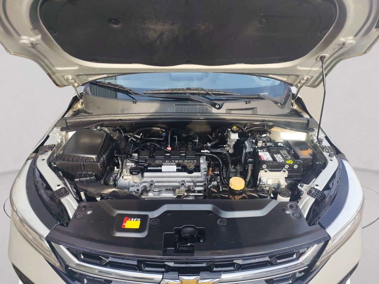 2024 Chevrolet Aveo 1.5 Lt Plus Sedan At