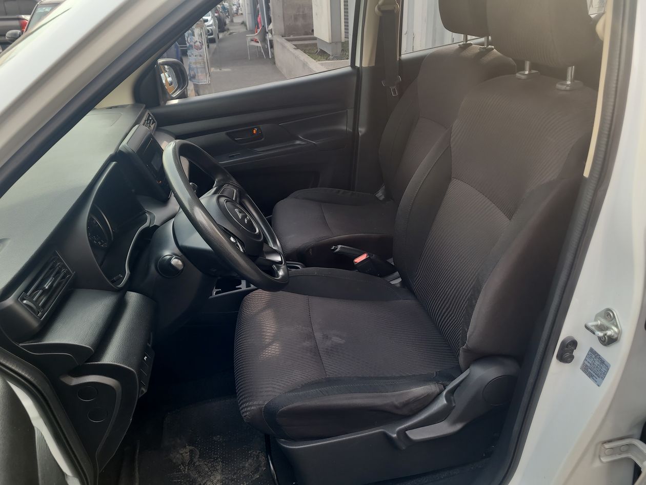 2021 Suzuki Ertiga 1.5 Gls At