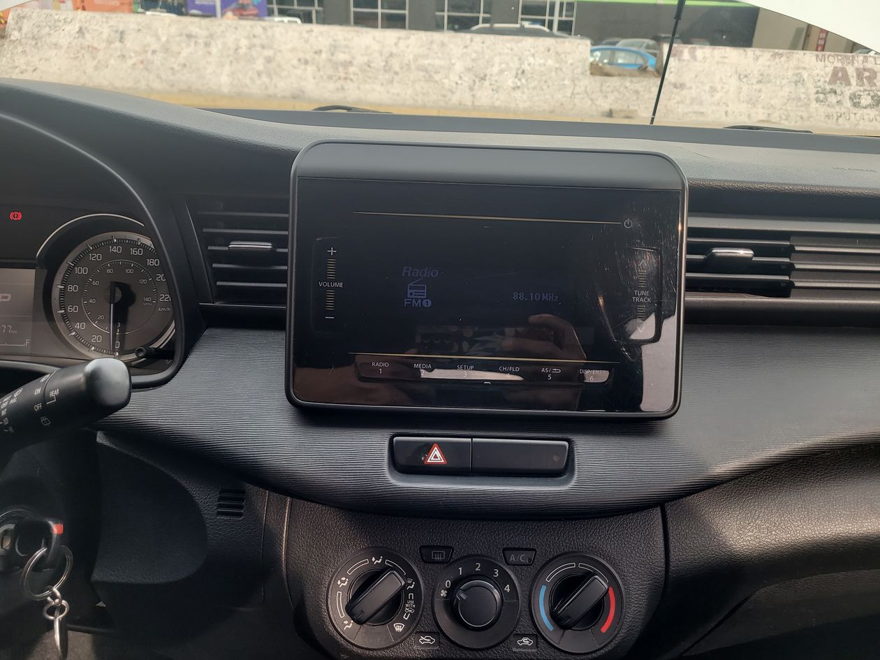 2021 Suzuki Ertiga 1.5 Gls At