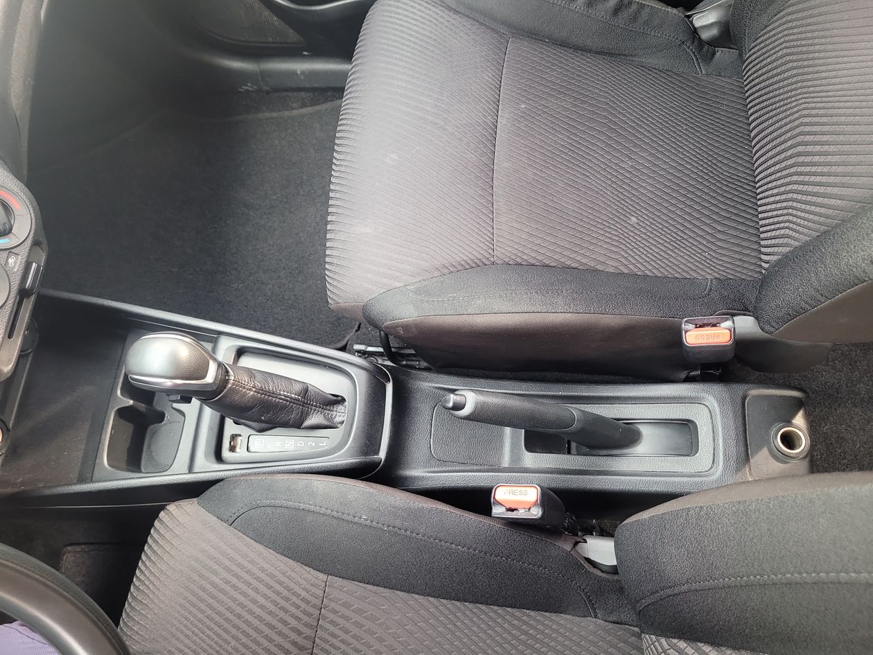 2021 Suzuki Ertiga 1.5 Gls At