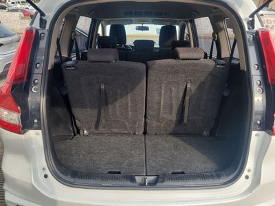 2021 Suzuki Ertiga 1.5 Gls At