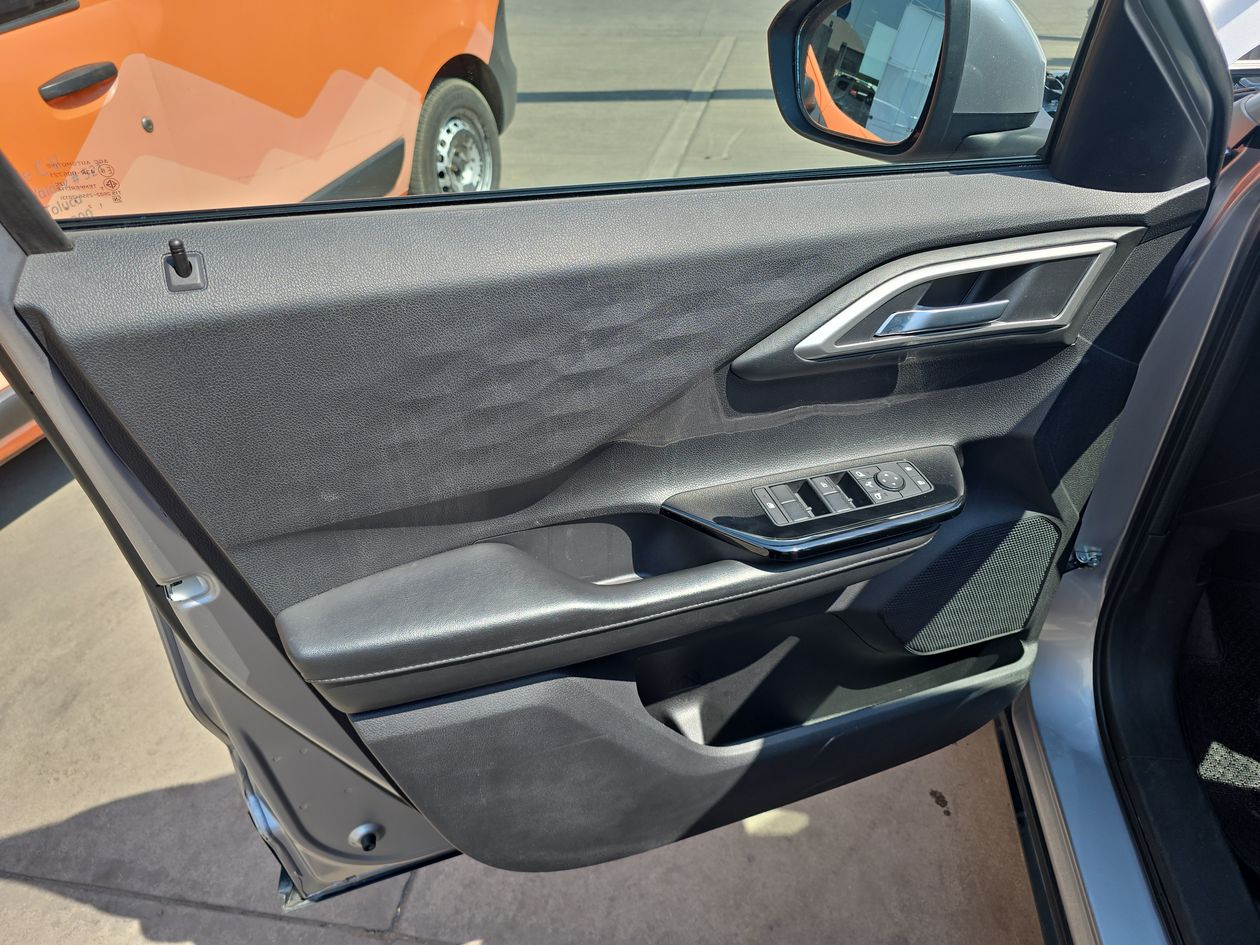 2025 Mitsubishi Outlander Sport 1.5 SE At