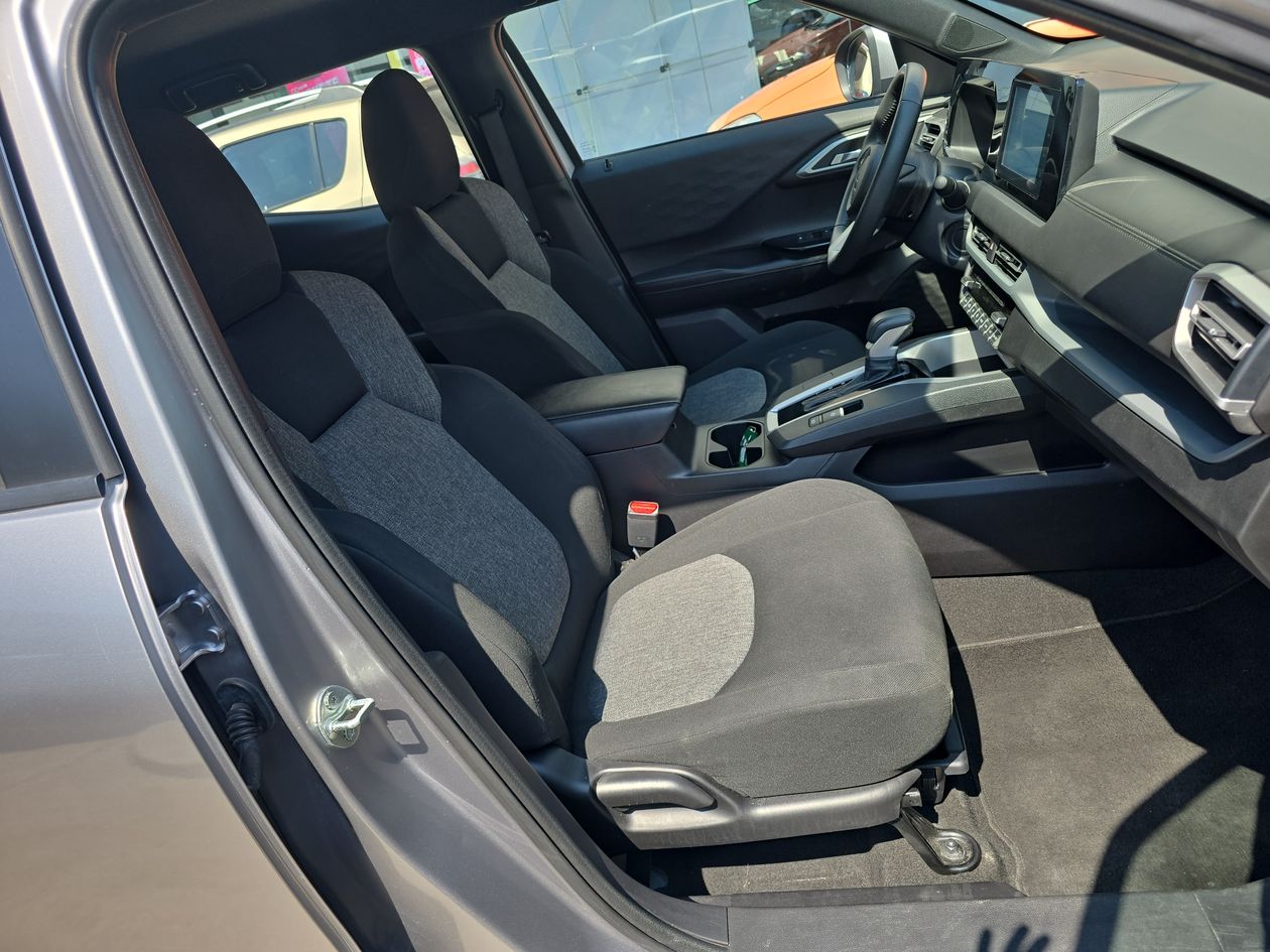 2025 Mitsubishi Outlander Sport 1.5 SE At