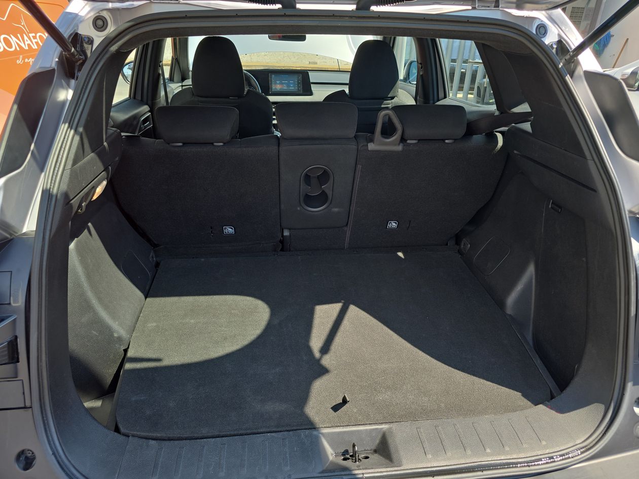 2025 Mitsubishi Outlander Sport 1.5 SE At