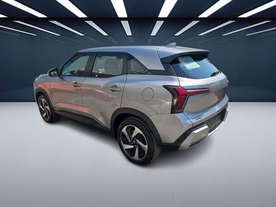 2025 Mitsubishi Outlander Sport 1.5 SE At