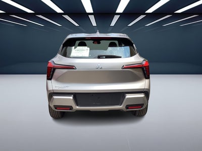 2025 Mitsubishi Outlander OUTLANDER SPORT SE CVT 1.5 LTS 4CIL