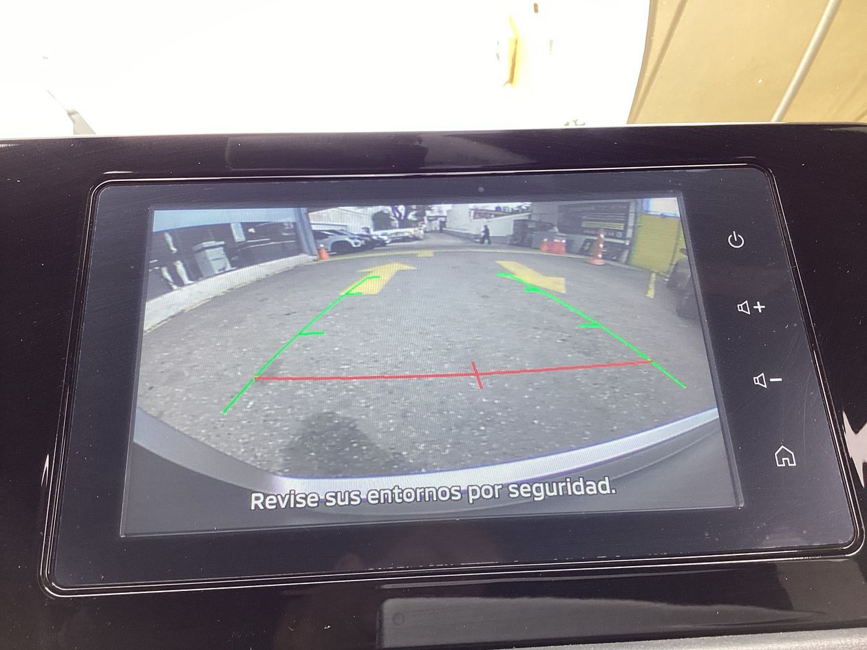 2025 Mitsubishi Outlander OUTLANDER SPORT SE CVT 1.5 LTS 4CIL