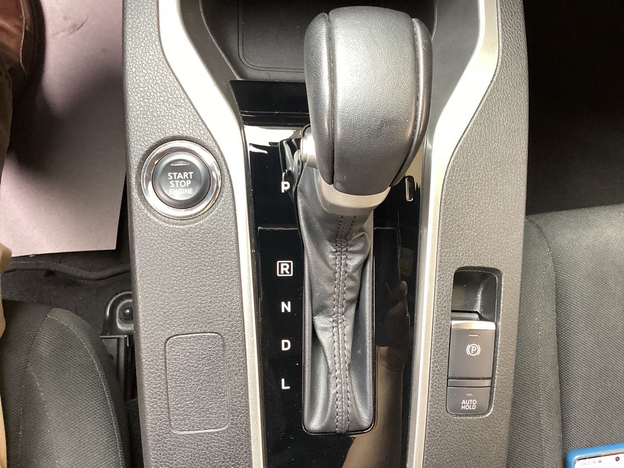 2025 Mitsubishi Outlander OUTLANDER SPORT SE CVT 1.5 LTS 4CIL