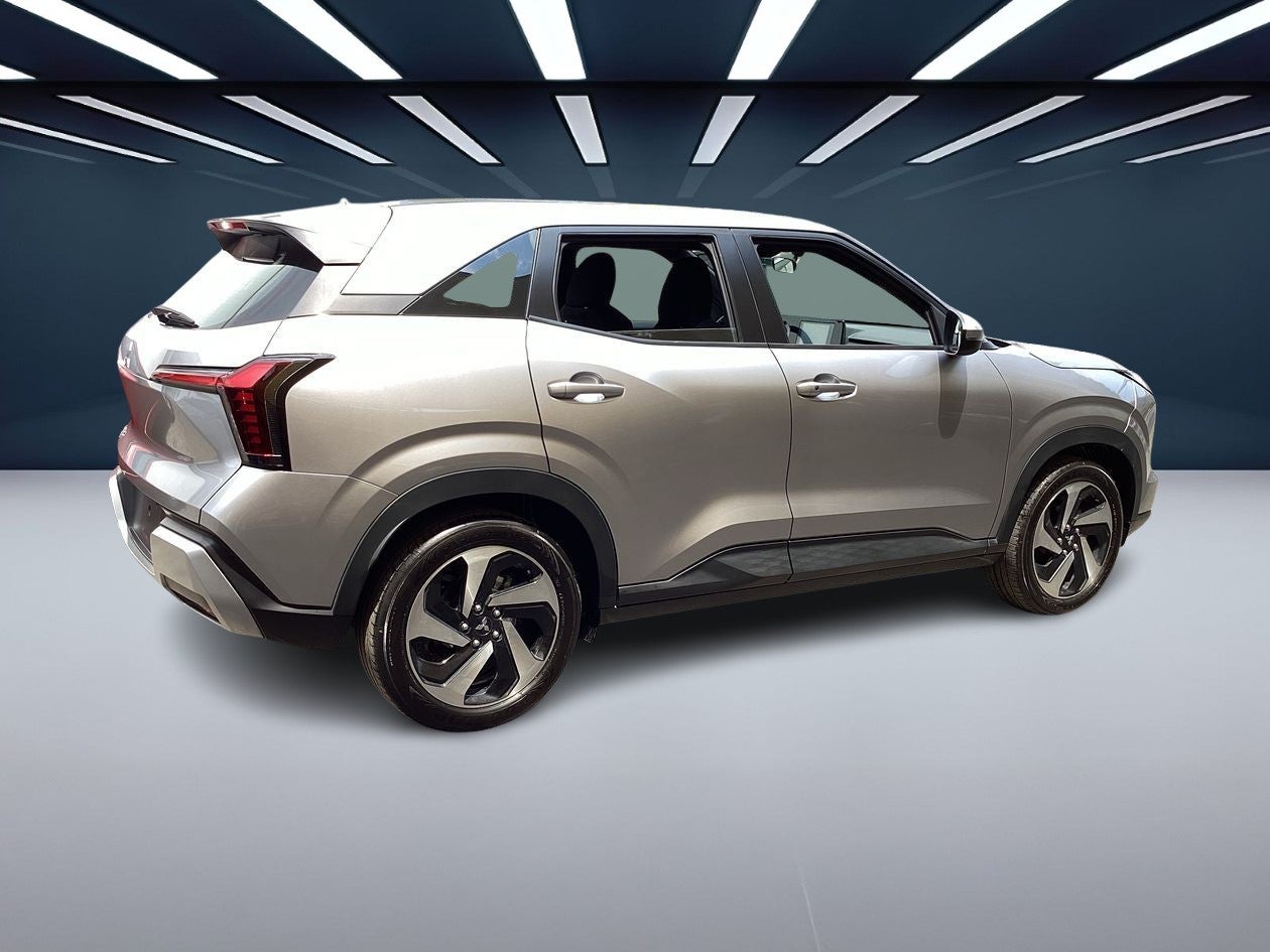 2025 Mitsubishi Outlander OUTLANDER SPORT SE CVT 1.5 LTS 4CIL