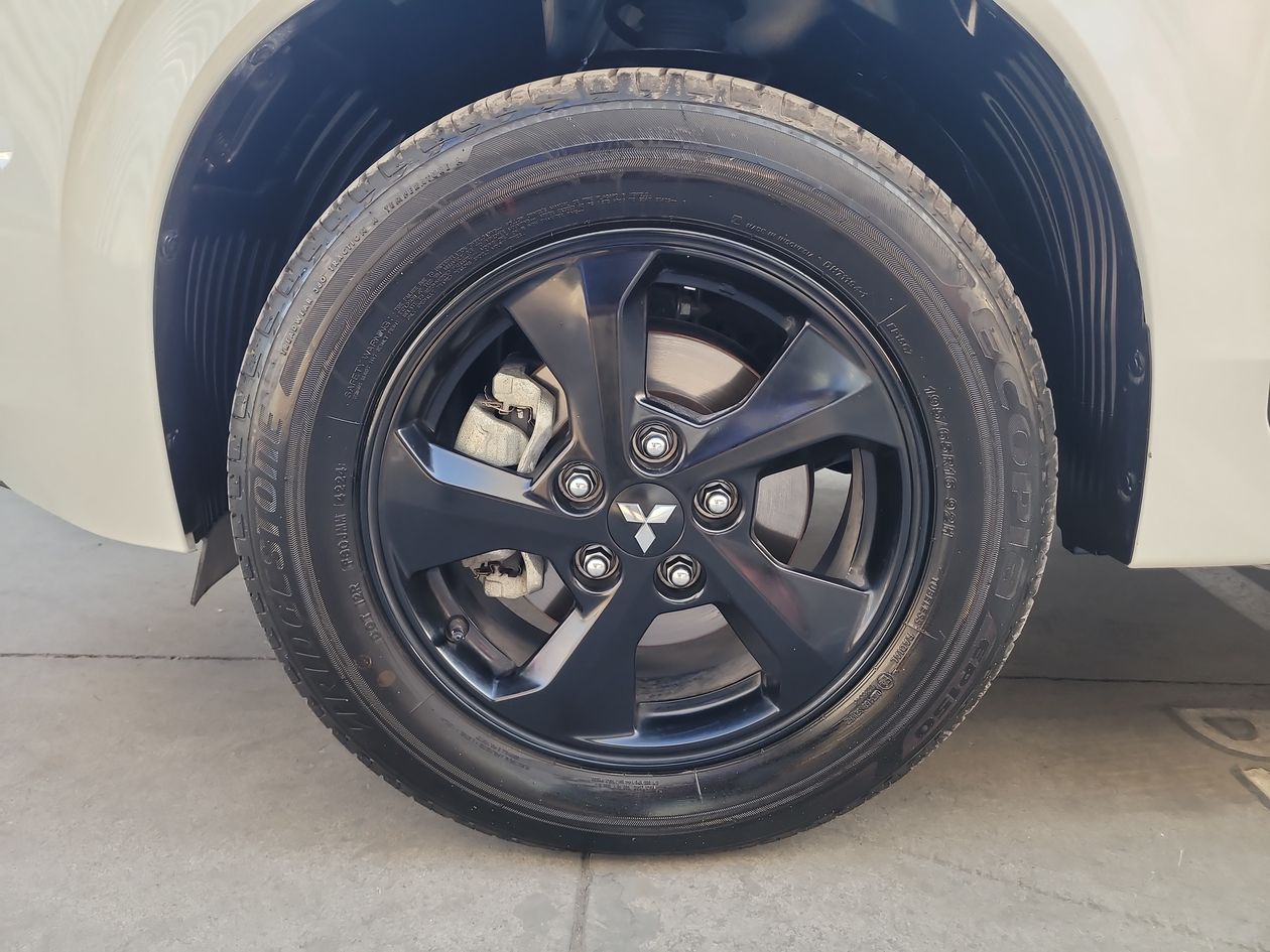 2025 Mitsubishi Xpander 1.5 GLS At