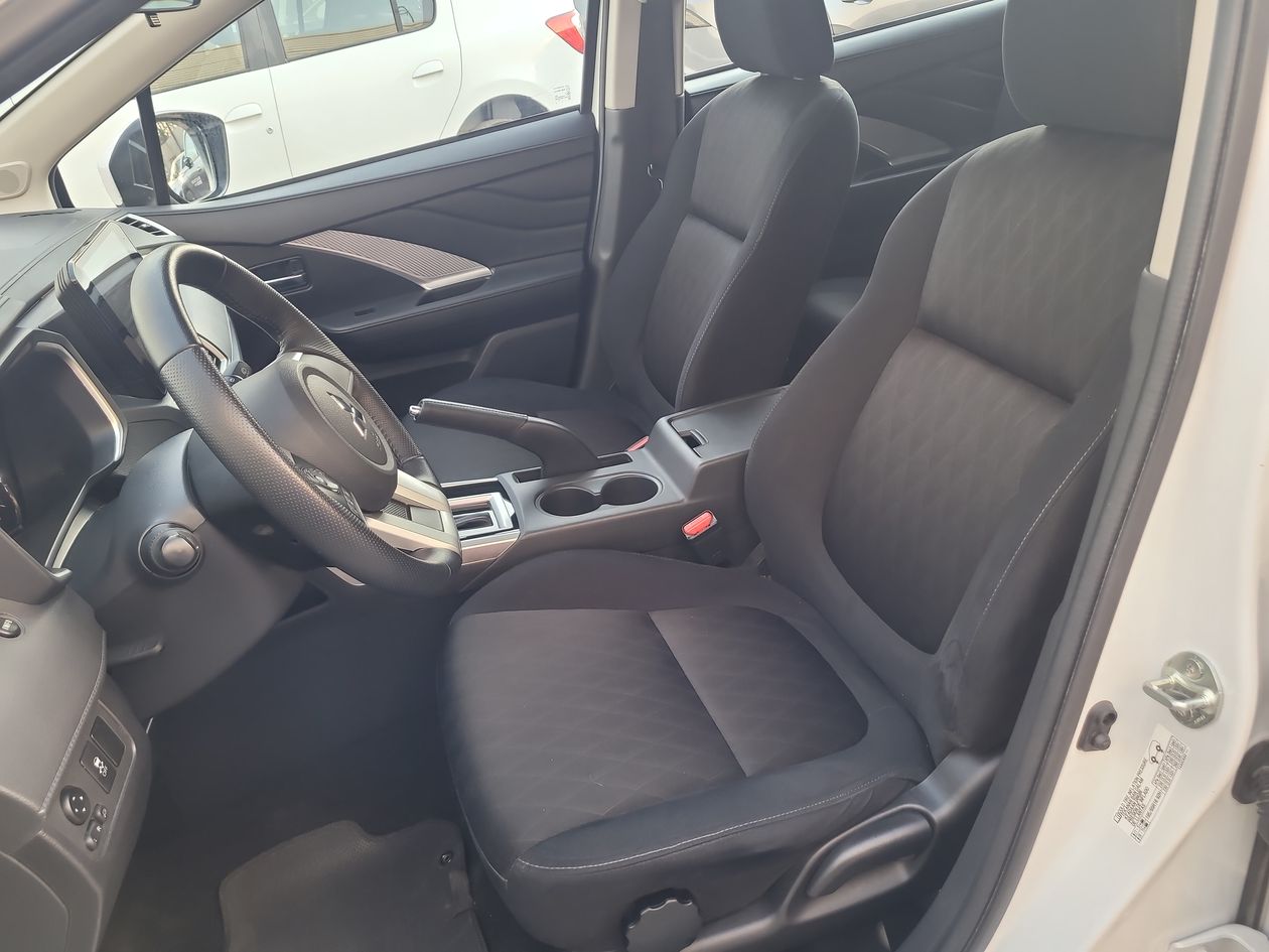 2025 Mitsubishi Xpander 1.5 GLS At
