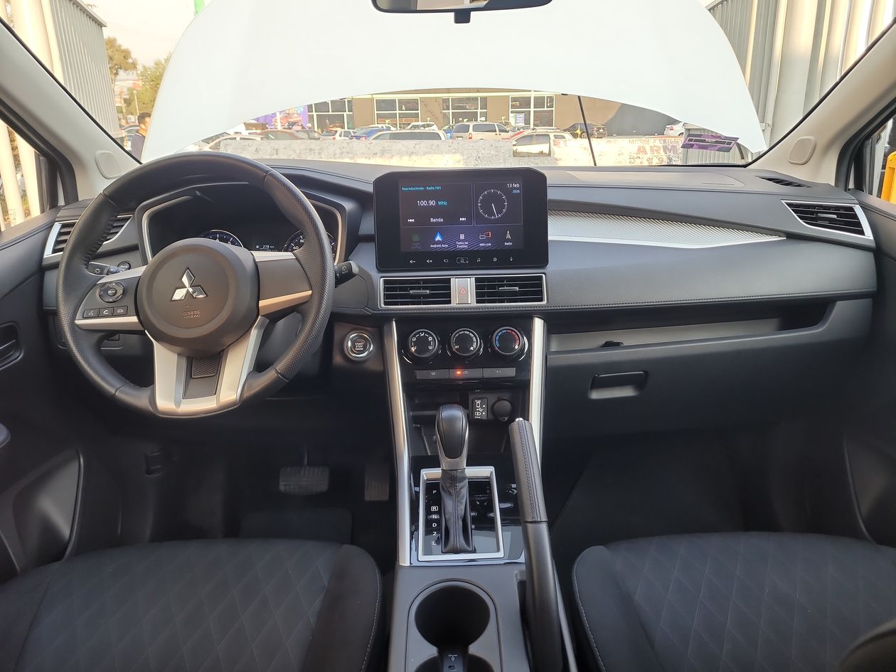 2025 Mitsubishi Xpander 1.5 GLS At