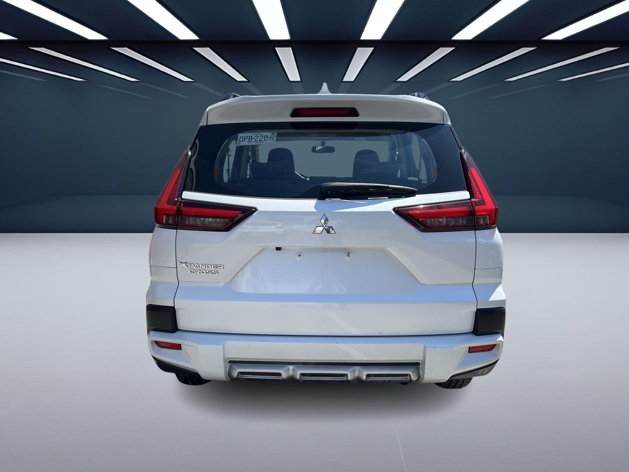 2024 Mitsubishi Xpander 1.5 Xpander Cross At