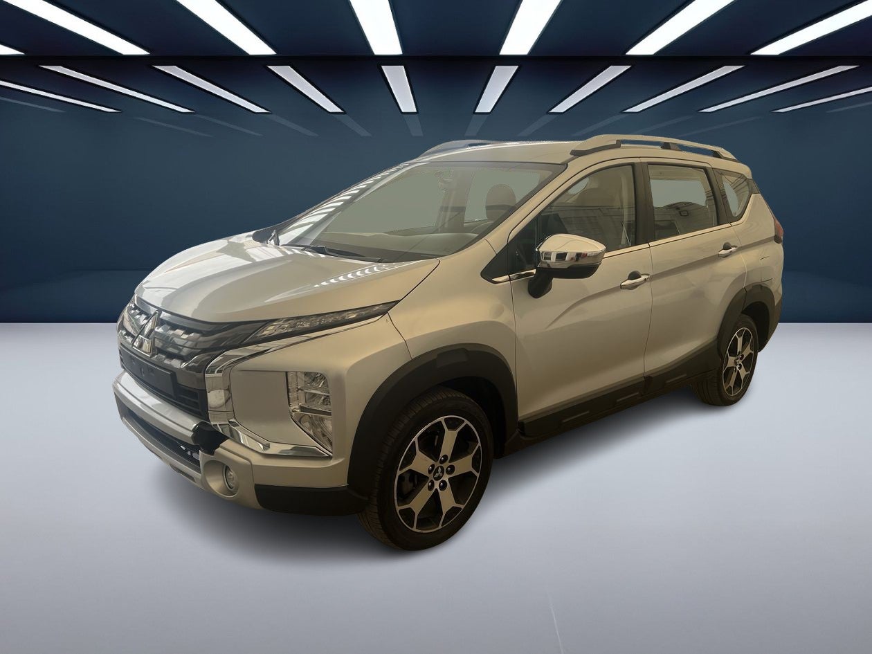 2023 Mitsubishi Xpander 1.5 Xpander Cross At