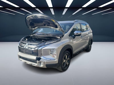 2023 Mitsubishi Xpander 1.5 Xpander Cross At