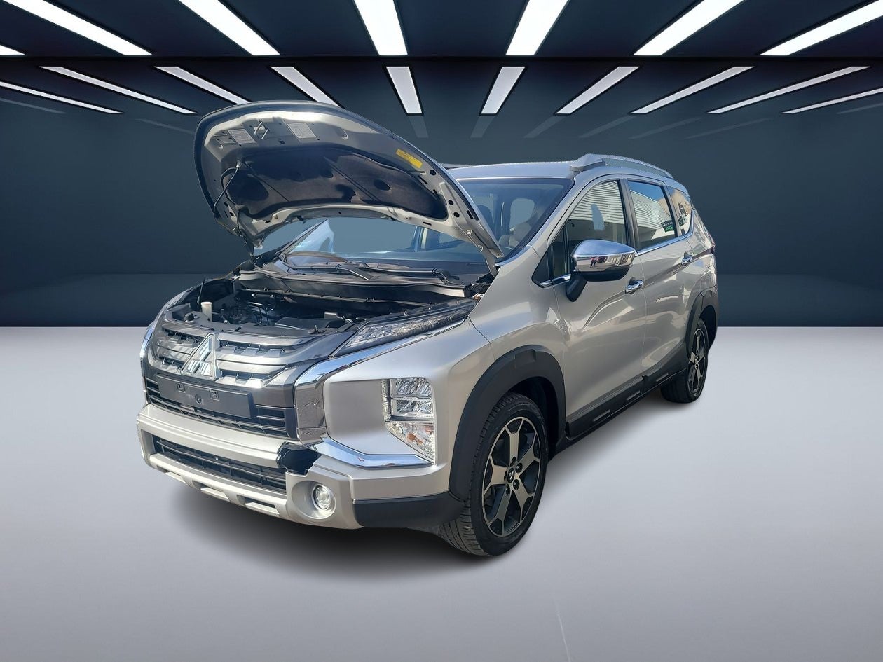 2023 Mitsubishi Xpander 1.5 Xpander Cross At