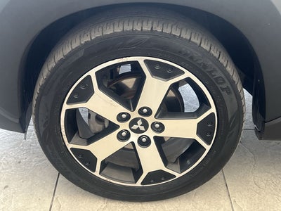 2023 Mitsubishi Xpander 1.5 Xpander Cross At