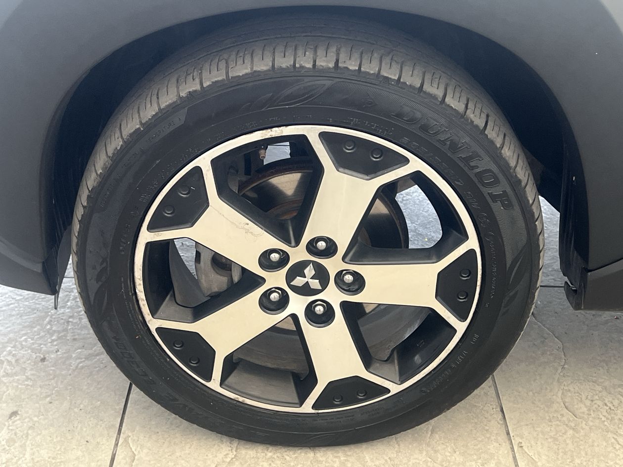 2023 Mitsubishi Xpander 1.5 Xpander Cross At