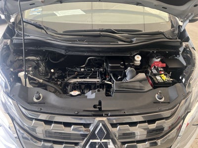 2023 Mitsubishi Xpander 1.5 Xpander Cross At