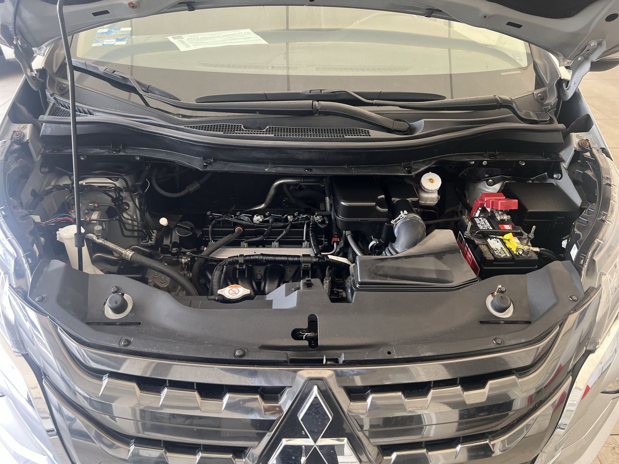 2023 Mitsubishi Xpander 1.5 Xpander Cross At