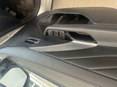 2023 Mitsubishi Xpander 1.5 Xpander Cross At