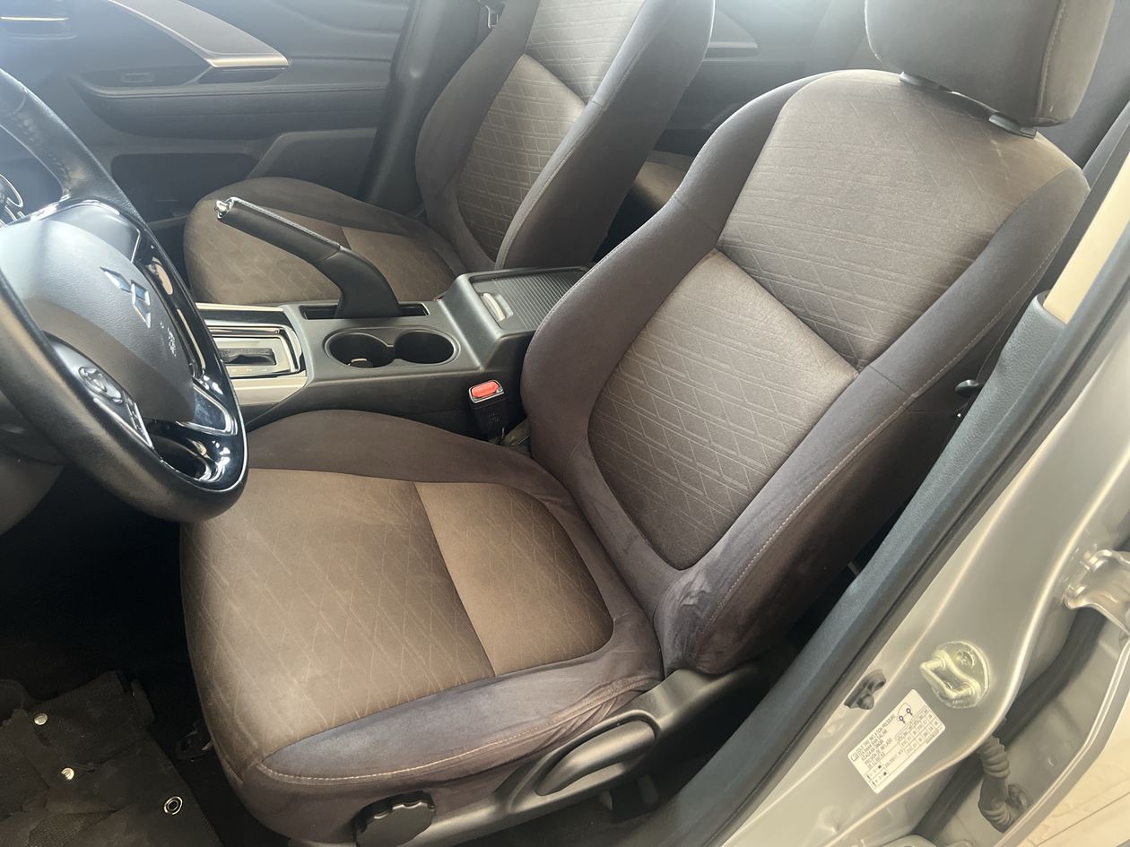 2023 Mitsubishi Xpander 1.5 Xpander Cross At